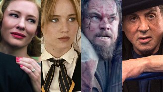 Here’s another way to rank the Oscar acting nominees