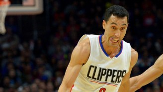 How Pablo Prigioni Made Some NBA History In Just 15 Minutes Of Action