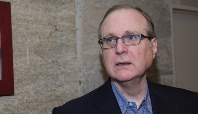 Paul Allen