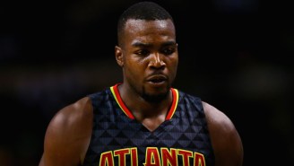 Atlanta’s Paul Millsap Might Be Traded Sooner Than We Thought
