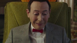 This first look at ‘Pee-Wee’s Big Holiday’ is a delightful tease
