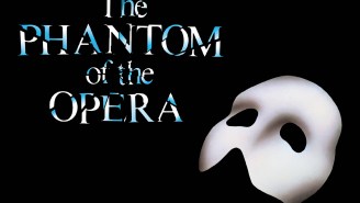 On this day in pop culture history: ‘The Phantom of the Opera’ opened on Broadway