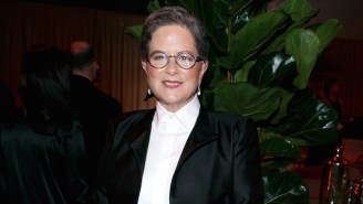 ‘Carol’ Screenwriter Phyllis Nagy Talks To Us About Her Oscar Nomination