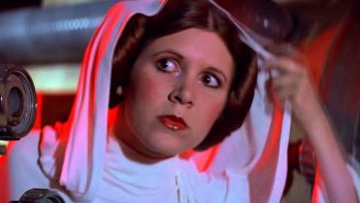 Princess Leia is headed ‘Star Wars Rebels’ REALLY soon