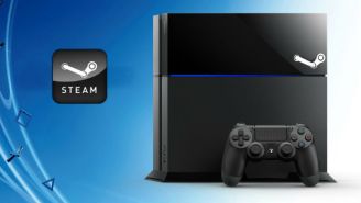How To Use Your PlayStation 4 To Play PC Games