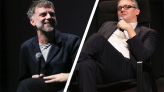 Paul Thomas Anderson Discussing ‘The Big Short’ And Improv With Adam McKay Is Like A Dream