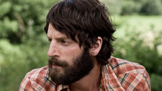Ray LaMontagne drops first banger of 2016