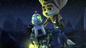 ‘Ratchet & Clank’ Are Back In Action In The Freshly Released Trailer For Their PS4 Offering