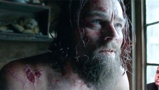 Weekend Box Office: ‘The Revenant’ Passed ‘Wolf Of Wall Street’ And The Snow Storm Ruined Everything