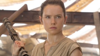 The Director Of ‘Star Wars: Episode IX’ Dropped Some Juicy Info While Discussing Rey’s Parents