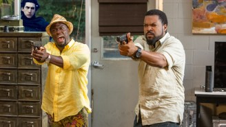 Weekend Box Office: ‘Ride Along 2’ Finally Knocks ‘Star Wars’ From The Top Spot
