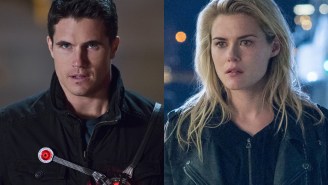 ‘The Flash’ and ‘Jessica Jones’ actors will star in a time loop thriller for Netflix