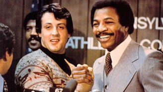 Sylvester Stallone May Have Revealed How ‘Creed 2’ Might Reunite Rocky And Apollo