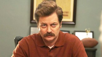 Ron Swanson Quotes For When You Need To Prove Your Manliness