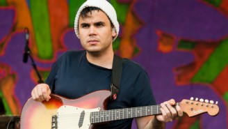Vampire Weekend’s Rostam Batmanglij Announces His Departure From The Group