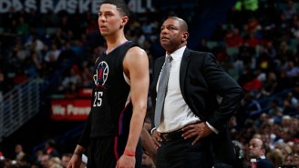 Behind The Bench: The Los Angeles Clippers Don’t Really Seem To Like Austin Rivers