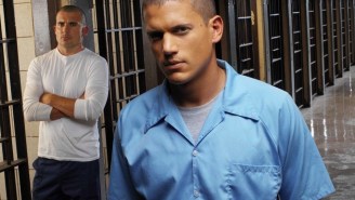 Fox Orders A ‘Prison Break’ Revival And ’24’ Spinoff