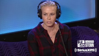 Chelsea Handler Responds To The Former Employee Who ‘Lived In Fear’ Of Her