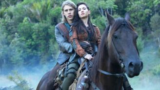 ‘The Shannara Chronicles’ Tries To Be Too Many Fantasy Shows At Once