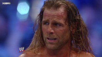 Ric Flair Says WWE Wants Shawn Michaels To Return At This Year’s Royal Rumble