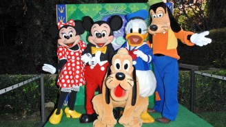 Employees Sue Disney For Allegedly Making Them Train Their Own Replacements