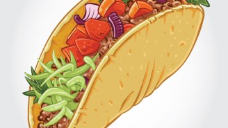 The Taco Cleanse Is Total Bullsh*t, But You Should Try It Anyway