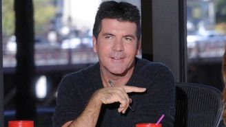 All The Times Simon Cowell Made You Glad You Never Auditioned For ‘American Idol’