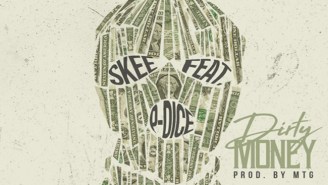 Skee ft. P Dice – Dirty Money
