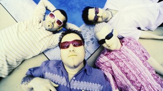 Watch Smash Mouth’s ‘All Star’ Be Turned Into A Real Bummer