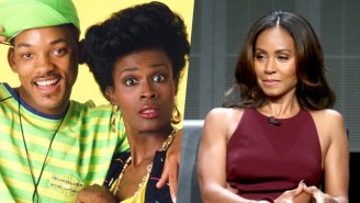 ‘Fresh Prince Of Bel Air’ Actress Janet Hubert Tears Apart Will Smith Over The Oscars And The Internet Comes In Hard