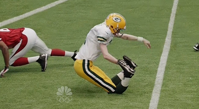 'SNL' Mocks NFL Broadcasts With This Replay Of A Gruesome ...