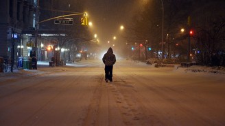 The Winter Storm Jonas Is Here And We’ve Gathered Your Insta Posts For Solidarity