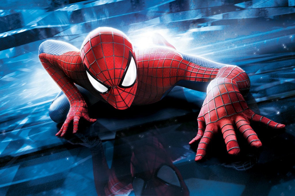 Stand alone 'Spider-Man' swings into a new release date