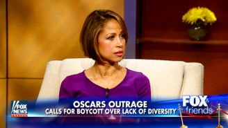 People Went Crazy Over Stacey Dash Wanting To Get Rid Of Black History Month And BET