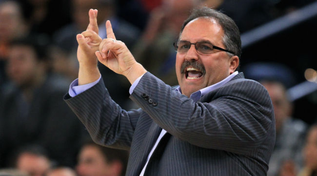 stan van gundy