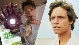 Could ‘Star Wars’ And ‘The Avengers’ Cross Paths? Stan Lee Seems To Think So