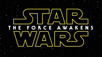 See ‘Star Wars: The Force Awakens’ for FREE this Wednesday