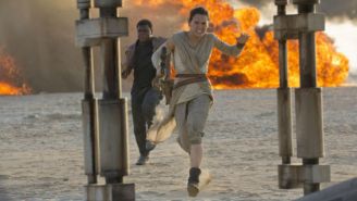 Hasbro Will Add Rey To Its New ‘Star Wars’ Monopoly Game After Backlash