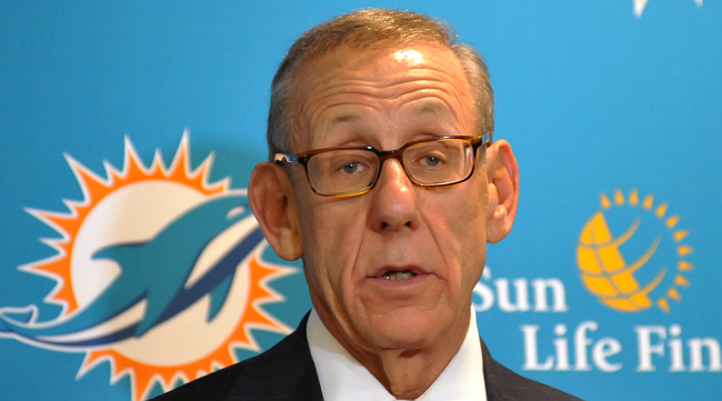 stephen ross