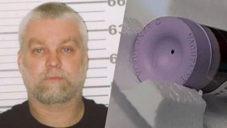 Steven Avery’s Defense Lawyers From ‘Making A Murderer’ Want Key Blood Evidence Retested