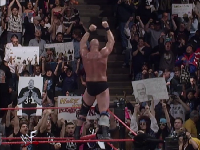 Stone Cold Steve Austin 'Appreciated' Fans Who Celebrated 3:16 Day