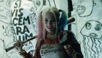 Is Harley Quinn The Hero Of ‘Suicide Squad?’