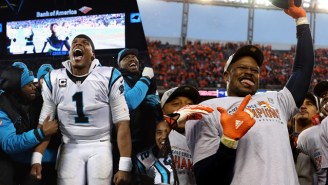 Why The Panthers Vs. The Broncos Is The Perfect Super Bowl 50 Matchup