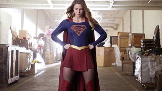 ‘Supergirl’ Is Finally Renewed, But With A Major Change