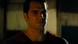 New ‘Batman v Superman’ TV spots premiere, Batman still looks pretty screwed