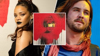 Tame Impala And Rihanna Make Sweet Music Together By Sharing ‘Same Old Mistakes’