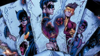 Why TNT passed on DC Comics ‘Titans’ show