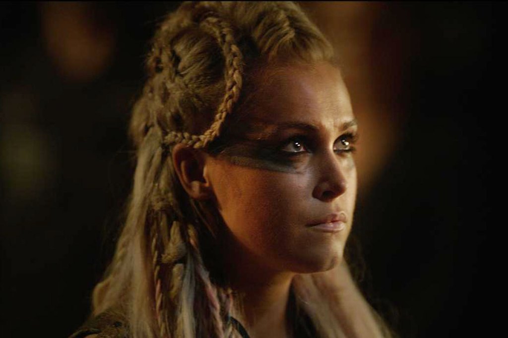 Vikings, Published, wanheda