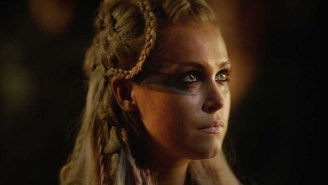 ‘The 100’ season 3 grapples with the question ‘What if there are no good guys?’