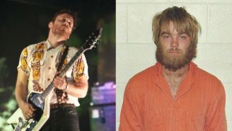 Check Out Black Keys Frontman Dan Auerbach’s Brand New Song About ‘Making A Murderer’